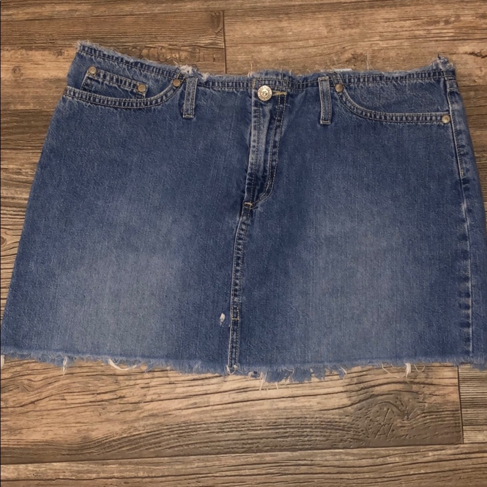 Paris blue originals